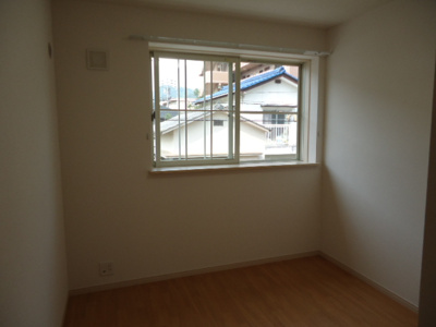 【内装】 | Casa Comoda | 洋室