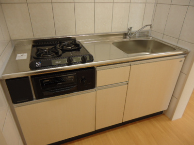 【キッチン】 | Casa Comoda | キッチン