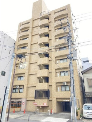 【外観】 | WIN大須