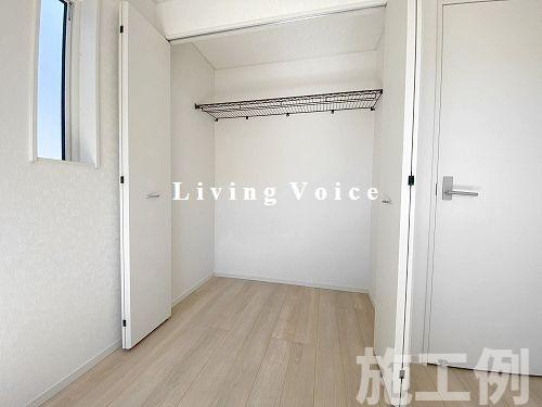 【収納】 | 【仲介手数料０円】中井町井ノ口第12　新築一戸建て　1号棟　全2棟 | 中井町井ノ口第12　新築一戸建て　全2棟