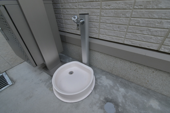 コンフォール長峰A棟 A棟のその他共用部分