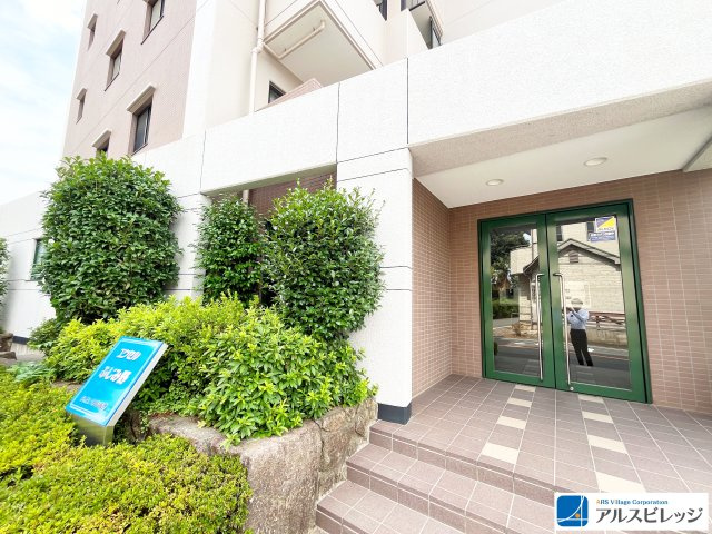 エクセルふじみ野