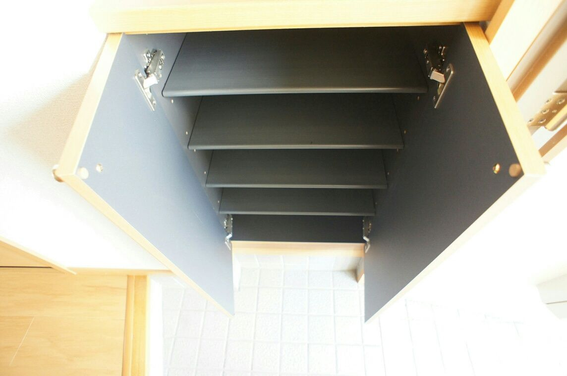 サンヒルズ柏Ｃの設備