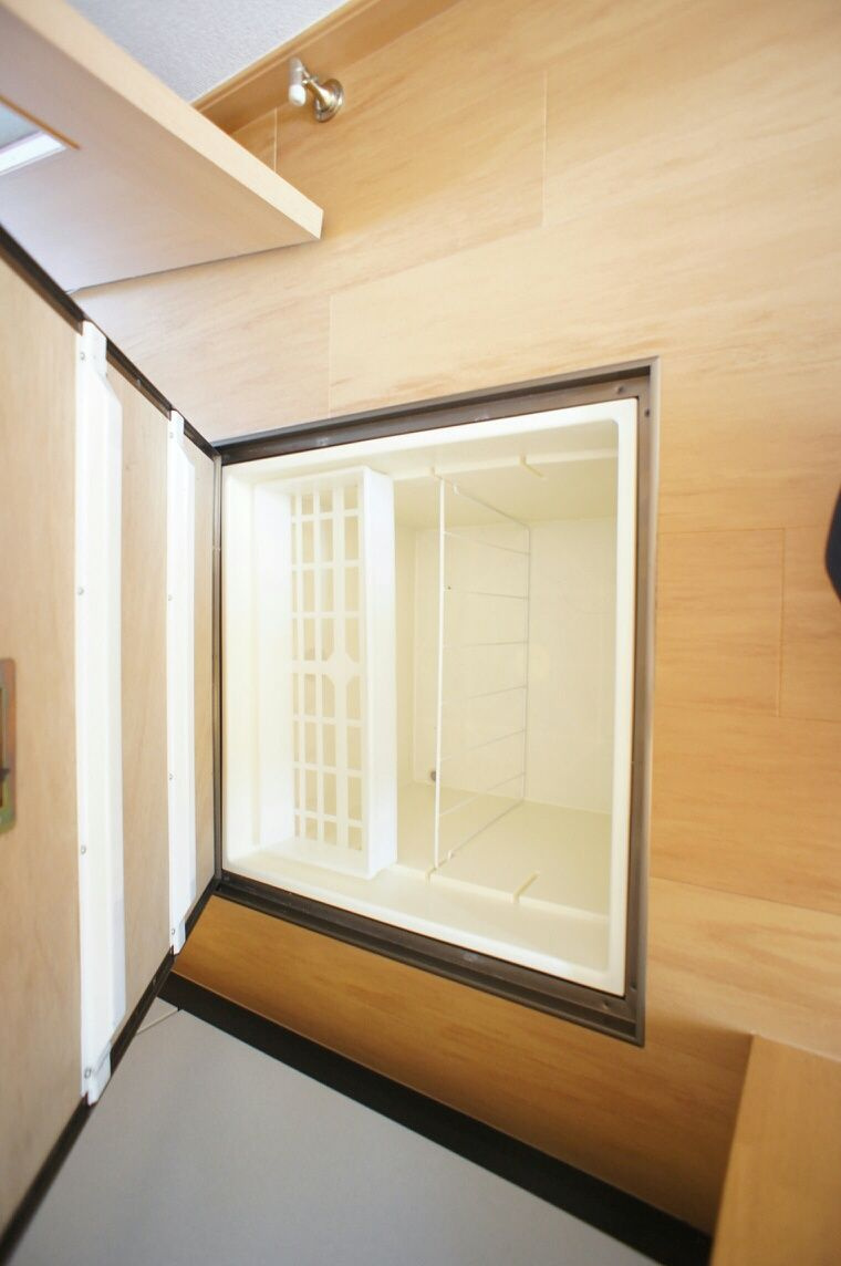 サンヒルズ柏Ｃの設備