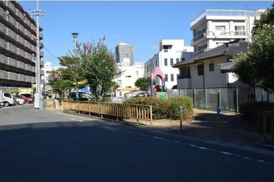 【周辺】 | グランドメゾン星が丘山手C棟