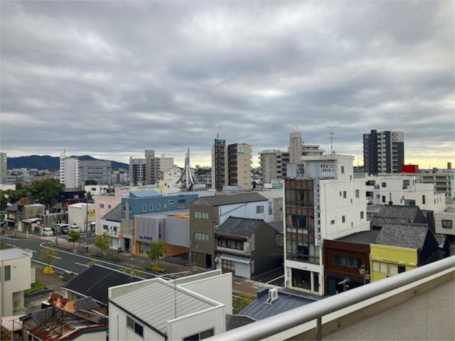 店舗兼住宅　豊橋市新吉町のその他|眺望