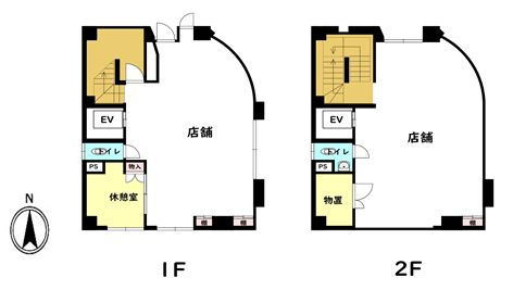 店舗兼住宅　豊橋市新吉町