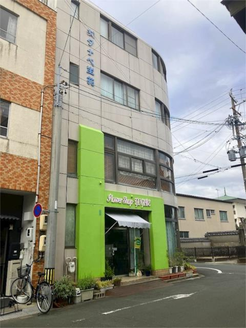 店舗兼住宅　豊橋市新吉町の外観|外観