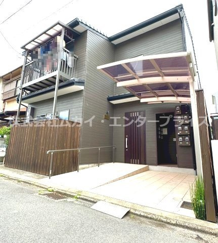 モダンクラウド