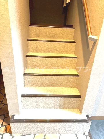 モダンクラウドのその他共用部分