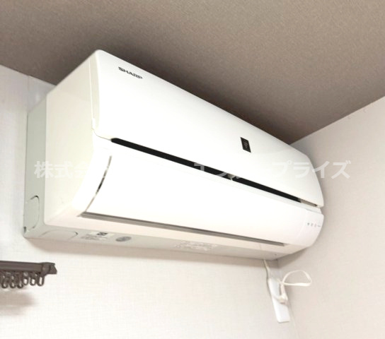 モダンクラウドの設備