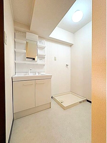 スカイヒルズ植田の設備