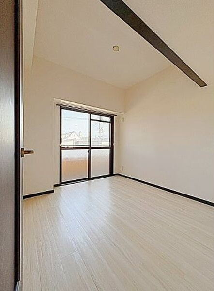 スカイヒルズ植田のその他