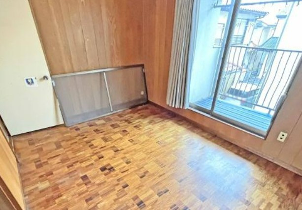 【中古】鶴ヶ島市下新田中古住宅の洋室|2F洋室です！