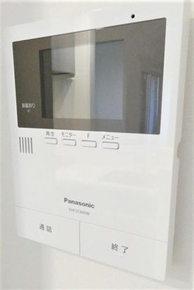 ステラ　アフィーテのセキュリティ