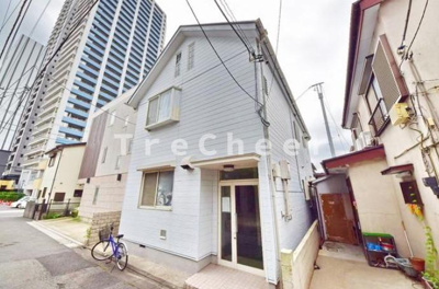 【エントランス】 | ハイツミユキ