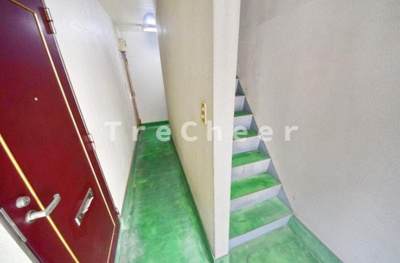 【その他共用部分】 | ハイツミユキ