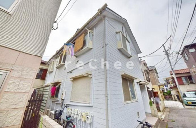 【その他】 | ハイツミユキ