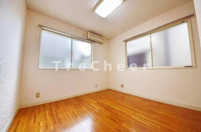 【居間・リビング】 | ハイツミユキ