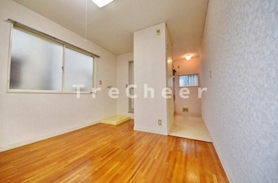 【寝室】 | ハイツミユキ