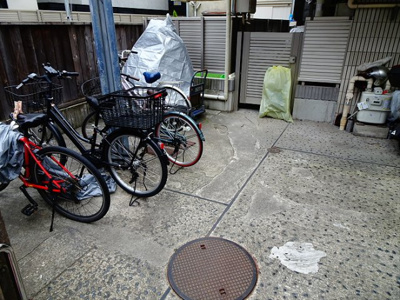 【その他共用部分】 | レジデンス大黒