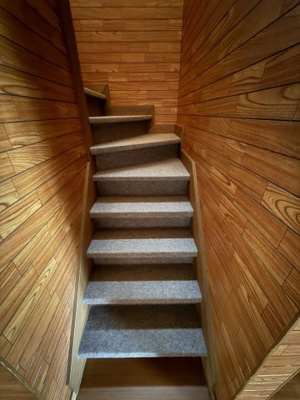 【収納】 | 園部町小桜町貸家