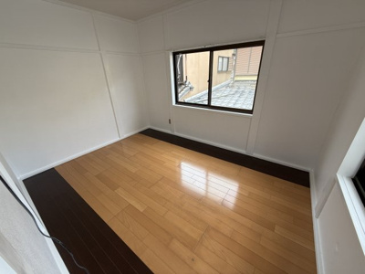 【子供部屋】 | 園部町小桜町貸家