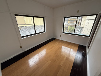 【子供部屋】 | 園部町小桜町貸家