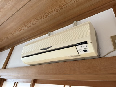 【設備】 | 園部町小桜町貸家