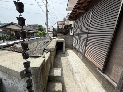 【その他】 | 園部町小桜町貸家