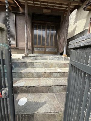 【その他】 | 園部町小桜町貸家