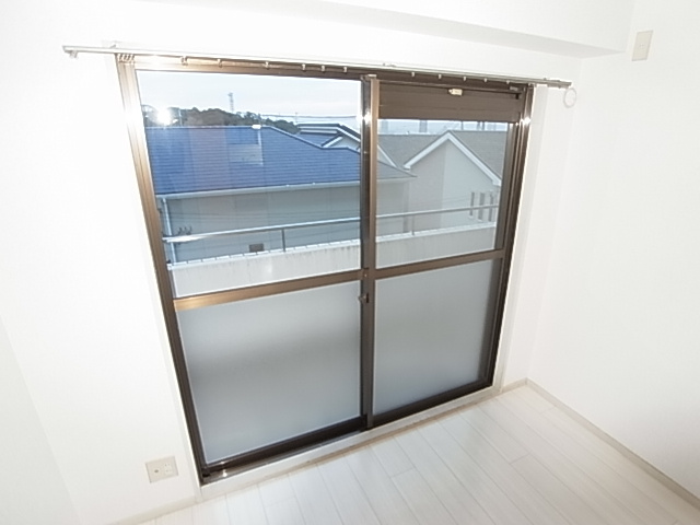 神戸市長田区房王寺町７丁目の賃貸マンションの展望