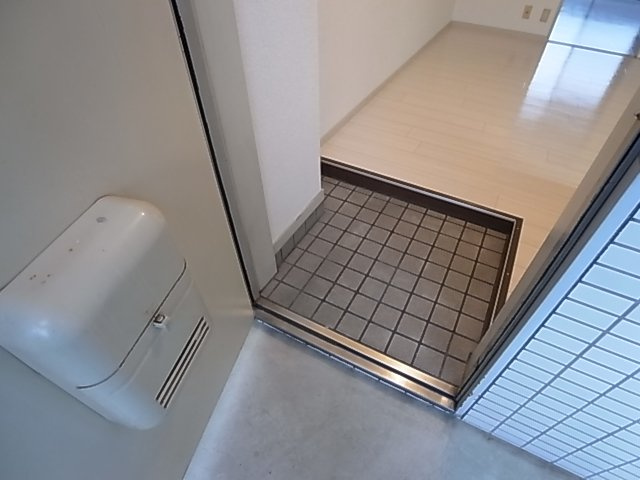神戸市長田区房王寺町７丁目の賃貸マンション