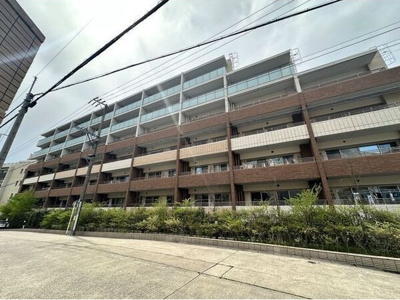 【外観】 | ザ・パークハウス東山公園