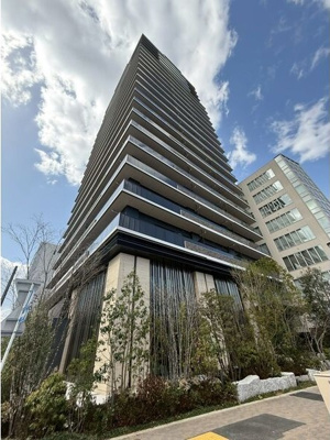 【外観】 | プラウドタワー久屋大通公園南