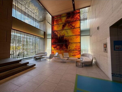 【ロビー】 | プラウドタワー久屋大通公園南