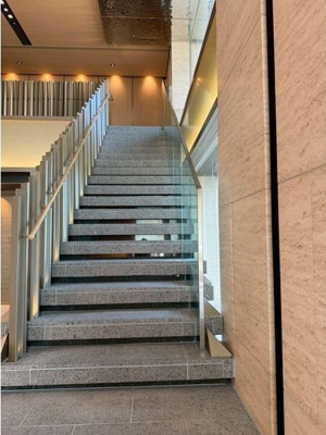 【ロビー】 | プラウドタワー久屋大通公園南