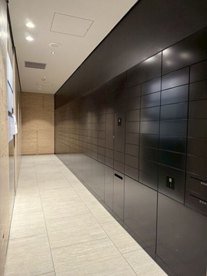 【その他共用部分】 | プラウドタワー久屋大通公園南