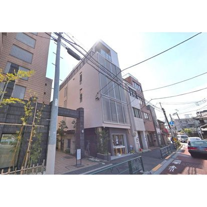 I　Terrace　上野桜木