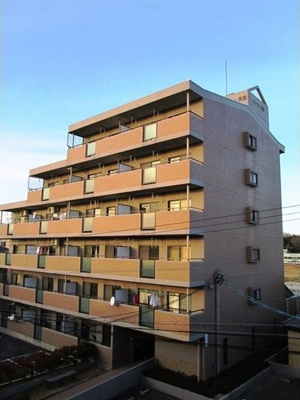 【外観】 | サニーコート矢田