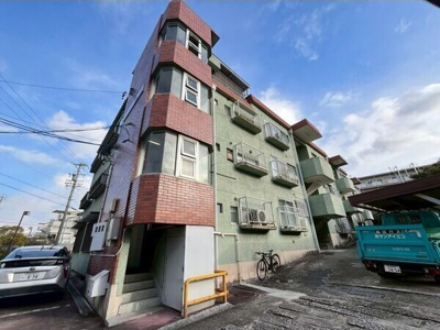 【外観】 | リアライズ自由ヶ丘