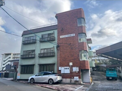 【外観】 | リアライズ自由ヶ丘