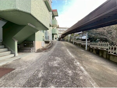 【外観】 | リアライズ自由ヶ丘