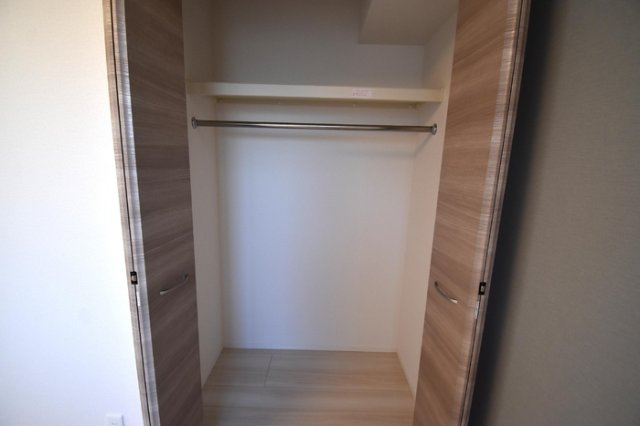 【収納】 | セレスティア上野町A