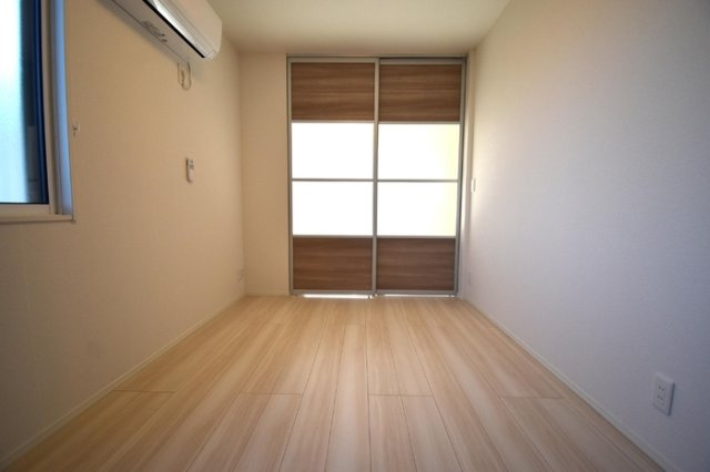 【居間・リビング】 | セレスティア上野町A