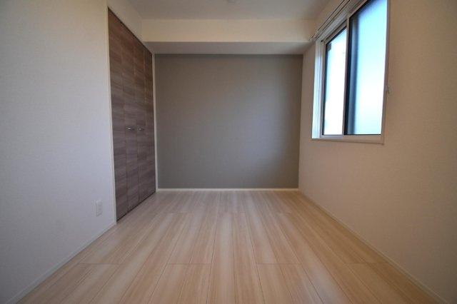 【洋室】 | セレスティア上野町A