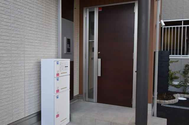 【その他】 | セレスティア上野町A