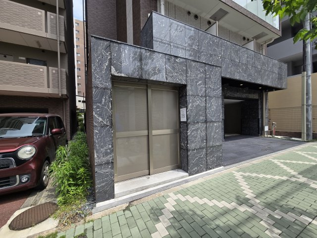 ディアレイシャス東別院|名古屋市の賃貸ならMy賃貸のその他共用部分|ディアレイシャス東別院
