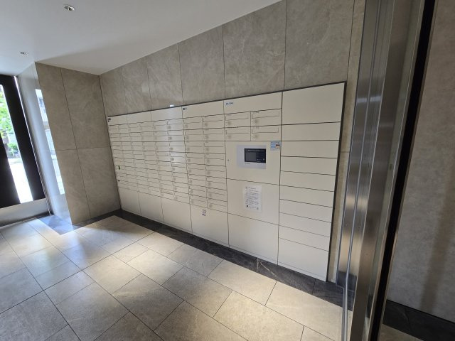 ディアレイシャス東別院|名古屋市の賃貸ならMy賃貸のその他共用部分|ディアレイシャス東別院