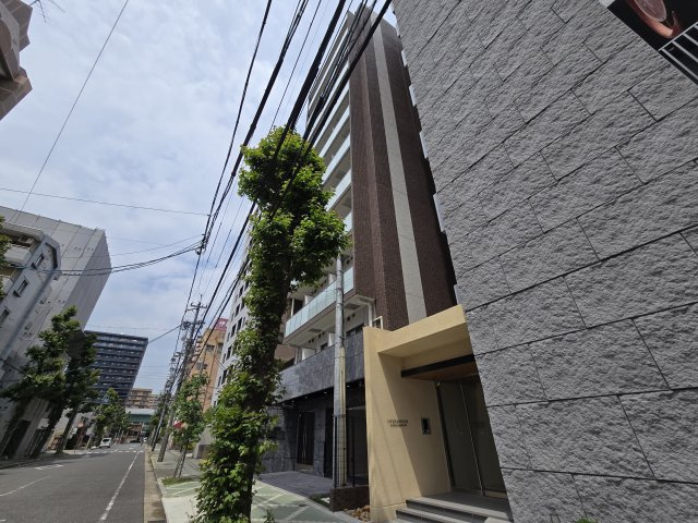 ディアレイシャス東別院|名古屋市の賃貸ならMy賃貸
